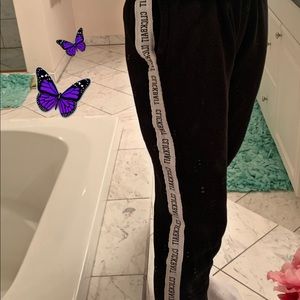 Clickbait Sweatpants